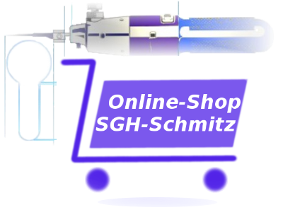 SGH-Schmitz Shop Aufsperrtechnik